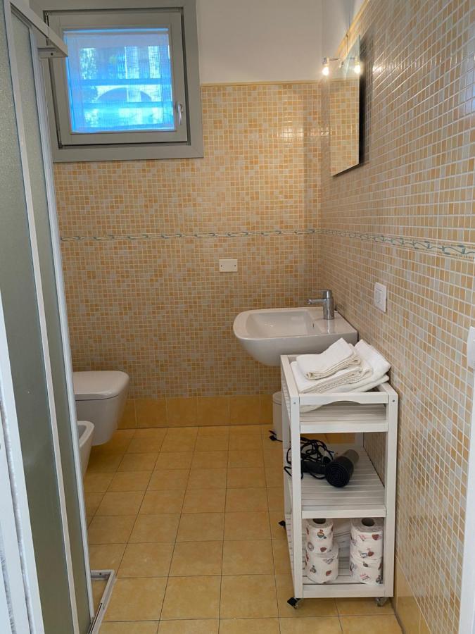 Mida Apartment Verona Luaran gambar