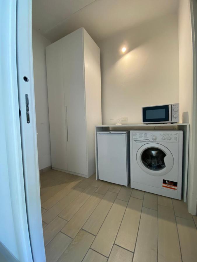 Mida Apartment Verona Luaran gambar