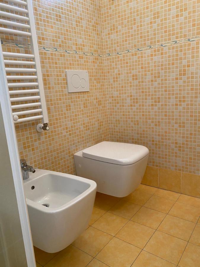 Mida Apartment Verona Luaran gambar