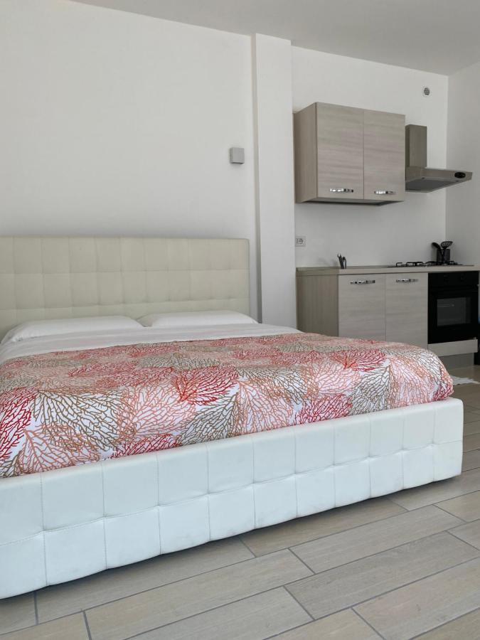 Mida Apartment Verona Luaran gambar